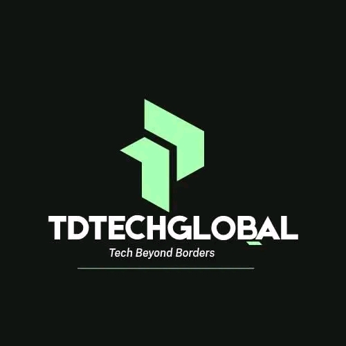 tdtechglobal.com